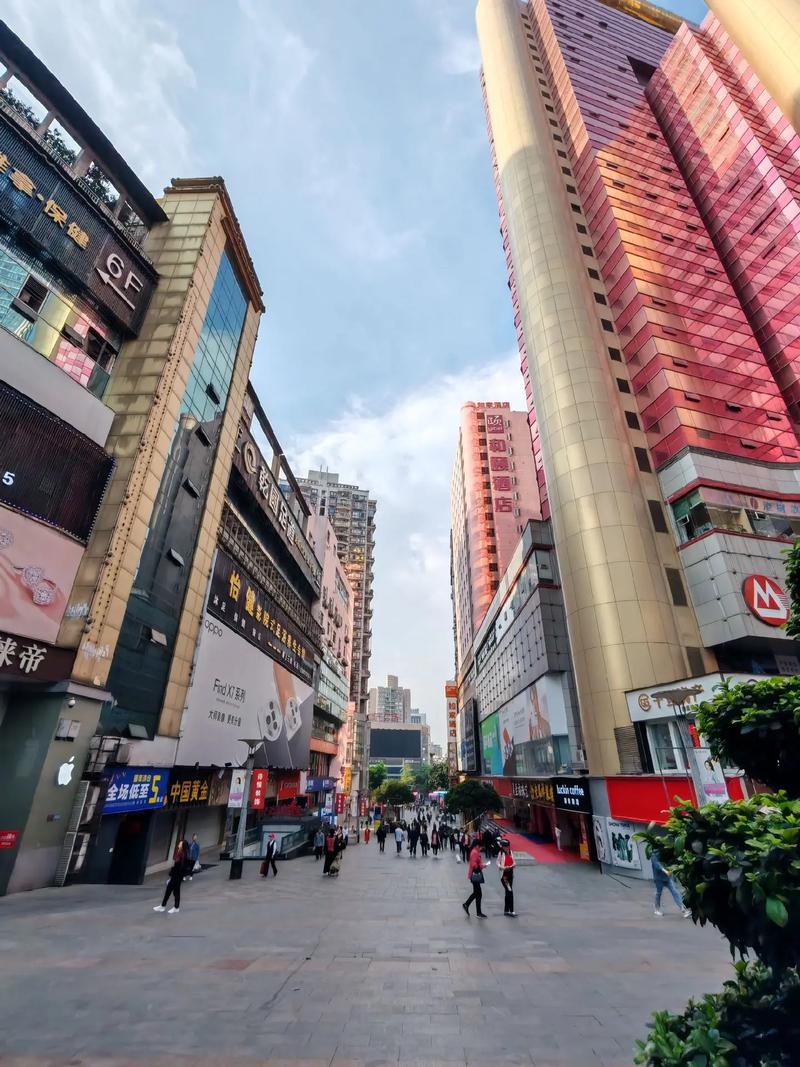 重庆足疗好去处推荐！南坪商圈与观音桥步行街周边不容错过