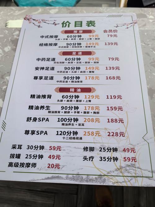 重庆桑拿价格受何影响？高端会所消费及特色服务大揭秘